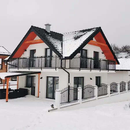 Holiday Home Kamienok 2 Liptovsky Mikulas Exterior photo
