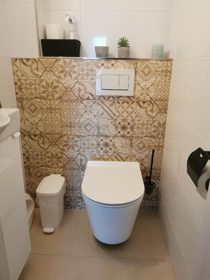 Kamienok 2 Dovolenkový dom Liptovsky Mikulas
